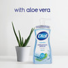 Dial Antibacterial Defense 7.5 Oz. Spring Water + Aloe Foaming Hand Soap DIA 05401CT 601480