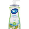 Dial Antibacterial Defense 7.5 Oz. Pear + Aloe Foaming Hand Soap DIA 02934CT