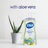 Dial Antibacterial Defense 7.5 Oz. Pear + Aloe Foaming Hand Soap DIA 02934CT 601899