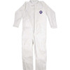 Trimaco DuPont Tyvek Large No Elastic Disposable Coverall 14122