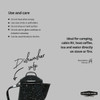 GraniteWare 12 Cup Black Coffee Boiler 34700 608475