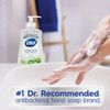 Dial Antibacterial Defense 11 Oz. Aloe Liquid Hand Soap  2896094 619965