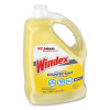 CLEANER,WINDEX,MS,YL
