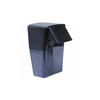 TOLCO® Top Perfoamer Foam Soap Dispenser, 32 Oz, 4.75 X 7 X 9, Black 230210 TOLCO® Top Perfoamer Foam Soap Dispenser, 32 Oz, 4.75 X 7 X 9, Black 230210