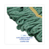 Boardwalk® MOP,SML SUPER LOOP GR YRN BWK501GN USS-BWK501GN