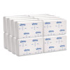 Kleenex® TOWEL,PPR,C-FLD,16/CT,WE 01500