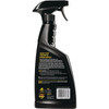 Meguiars 16 Oz. Trigger Spray Quik Interior Detailer Cleaner G13616 583202