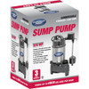 Superior Pump 3-4hp Stainless Sump Vfs 92751 492348