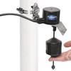 Superior Pump 10 Ft. Vertical Pump Switch with Tapered Float Ball 92010-RTL 495457