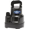 Superior Pump 1-6 HP 1920 GPH Oil-Free Submersible Utility Pump 91016 433051