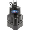 Superior Pump 1-6 HP 1920 GPH Oil-Free Submersible Utility Pump 91016 433051