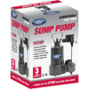 Superior Pump 1-3hp Cast Iron Sump Vfs 92341 437097