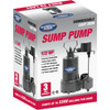 Superior Pump 1-2hp Cast Iron Sump Vfs 92541 437635