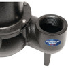 Superior Pump 1-2 H.P. Cast Iron Submersible Sewage Ejector Pump 93501 407457