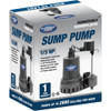 Superior Pump 1-3hp Plastic Sump Vfs 92372 416167