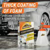 Armor All Foam Cannon Vehicle Exterior Detailer 19405 596789
