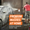 Armor All Foam Cannon Vehicle Exterior Detailer 19405 596789
