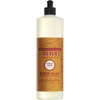 Mrs. Meyer's Clean Day 16 Oz. Apple Cider Liquid Dish Soap 70050
