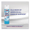 LYSOL® Brand DISINFECTANT,SPRYR,12.5OZ 19200-02845 USS-RAC02845