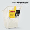 Purdy 1 Qt. Yellow Painter's Pail 14T921000 779836