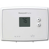 Honeywell Home Non-Programmable White Digital Thermostat RTH111B1024/N