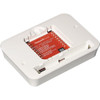 Honeywell Home Non-Programmable White Digital Thermostat RTH111B1024-N 400435