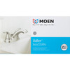 Adler 2h Bn Lav Fauc W-Popup 84603SRN 404528