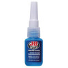 Threadlocker, J-B WELD Perma-Lock, Blue, Medium, Liquid, 0.44 fl oz, Bottle  24213