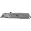 Stanley InterLock Retractable Straight Utility Knife 10-079 333662