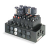 Aro Manifold,6 Stations 118605-6