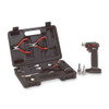 Master Appliance Hand Torch Kit,Butane MT-76K