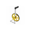 Rolatape Measuring Wheel,Single,2.5 ft.,Yellow RT300