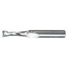 Freud Solid Router Bit, 0.25 in, Carbide 75-102