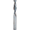 Freud Solid Router Bit, 0.25 in, Carbide 75-102