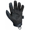 Mechanix Wear Tactical Glove,Black,M,PR MP-F55-009