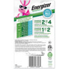 Energizer Battery Charger,120VAC,NiMH,3 Hr. CHFC