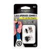 Nite Ize LED Upgrade Kit for use with AA Mini MagLite Flashlight LUC2-07