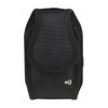 Nite Ize Universal Cell Phone Case, Black, Nylon CCCXL-01-R3