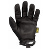 The Original(R) Mechanics Gloves, Synthetic Leather Palm, TrekDry Back, 9, Blue  MG-03-009