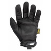 The Original(R) Mechanics Gloves, Synthetic Leather Palm, TrekDry Back, 9, Red  MG-02-009