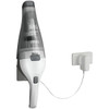 Black & Decker Dustbuster 7.2V 1.5AH White Cordless Handheld Vacuum Cleaner HNVC215B10 603947