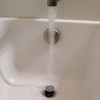 Danco 1-1-2 In. 2-in-1 Hair Catcher and Tub Drain Strainer with Chrome Finish 10772 405375