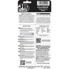 J-B Weld 0.47 Oz. ClearWeld Epoxy 50114 386738
