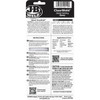 J-B Weld 0.47 Oz. ClearWeld Epoxy 50114 386738