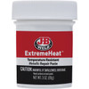 J-B Weld ExtremeHeat 3 Oz. Metal Filler 37901 570636