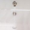 Danco Standard Size Suction Cup Silicone Tub Drain Strainer 10771 405189