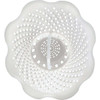 Danco Standard Size PVC Lift Out Tub Drain Strainer 10306