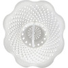 Danco Standard Size PVC Lift Out Tub Drain Strainer 10306