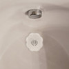 Danco Standard Size PVC Lift Out Tub Drain Strainer 10306 405182