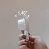 Danco Standard Size PVC Lift Out Tub Drain Strainer 10306 405182